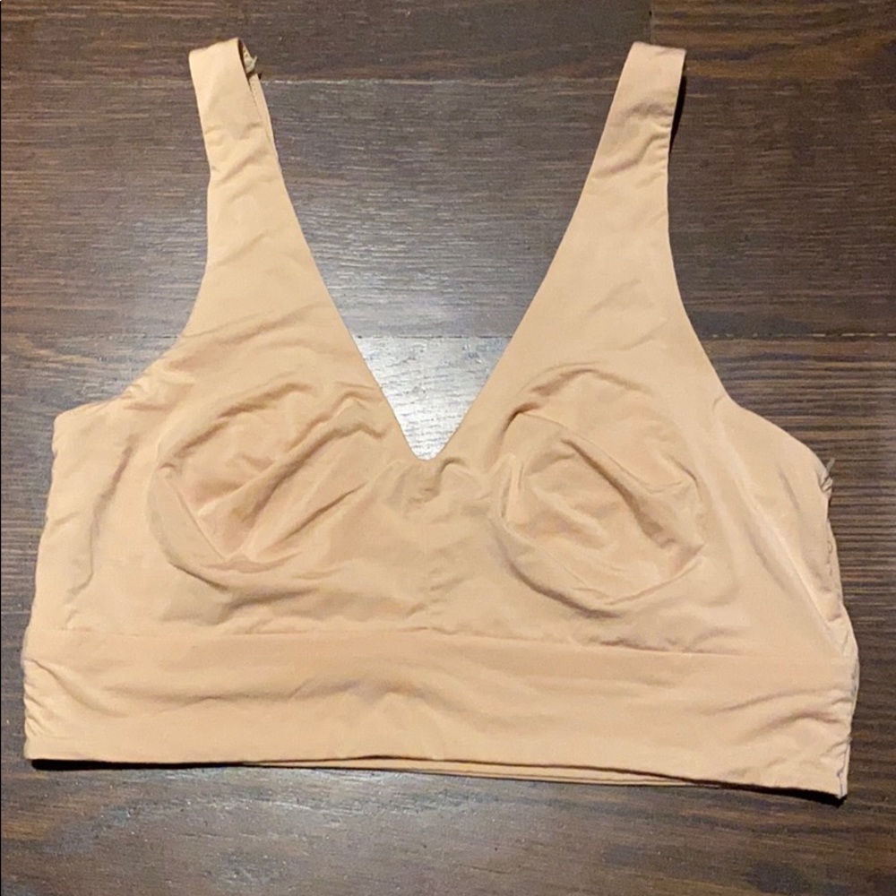 Commando Nwot Fast Track Multitasking Bra - image 3